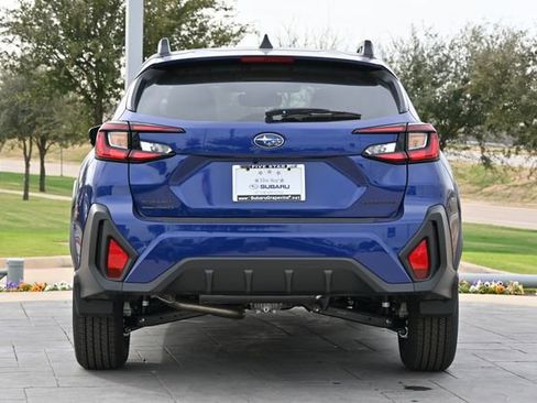 New 2026 Subaru Crosstrek 2.0i Premium w/ Convenience Package #2 image 4