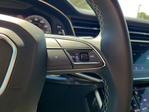 Used 2025 Audi Q7 3.0T Premium Plus w/ Premium Plus Package image 22