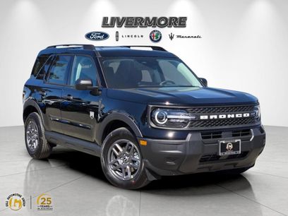 Used 2026 Ford Bronco Sport Big Bend
