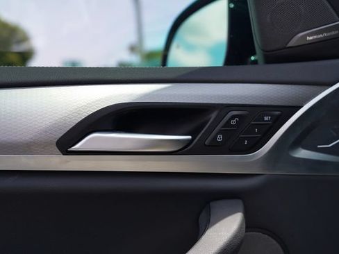 Used 2019 BMW X3 M40i w/ Premium Package AWD/4WD image 43