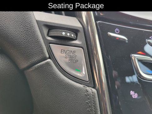 Used 2013 Cadillac ATS Premium w/ Driver Assist Package RWD image 26