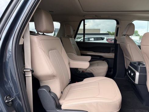 Used 2024 Ford Expedition Max Limited AWD/4WD image 26