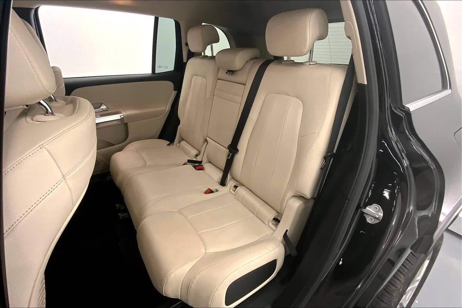 Used 2020 Mercedes-Benz GLB 250 image 20