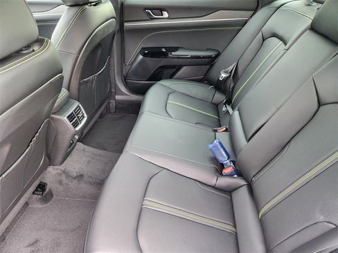 New 2026 Kia K5 GT image 21