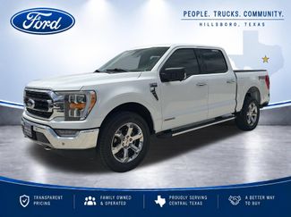 Used 2021 Ford F150 XLT w/ Equipment Group 302A High AWD/4WD video 1