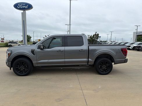 Used 2024 Ford F150 Platinum AWD/4WD image 2