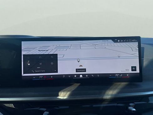 Certified 2025 BMW X5 xDrive40i image 12