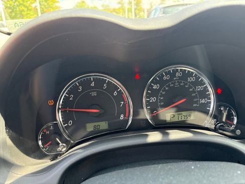 Used 2011 Toyota Corolla S FWD image 12