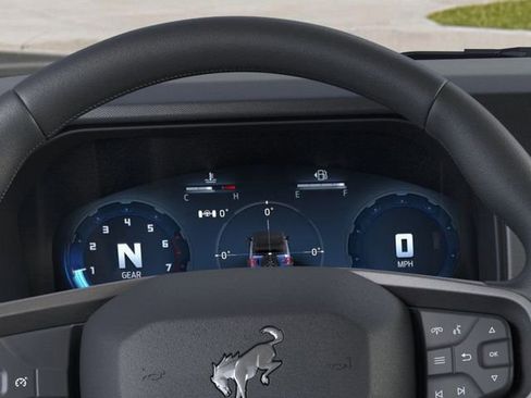 New 2026 Ford Bronco Badlands w/ Sasquatch Package image 13