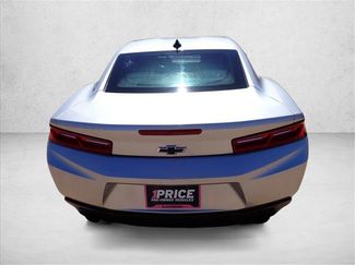 Used 2018 Chevrolet Camaro LT RWD video 3