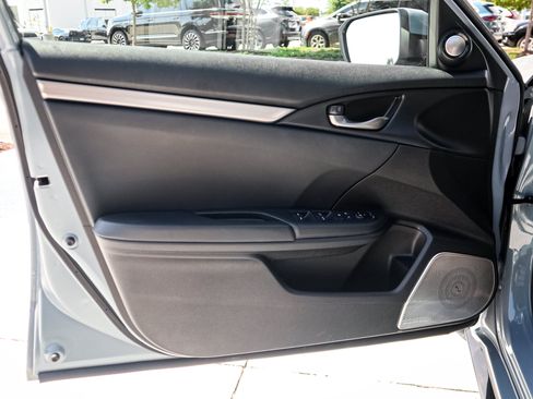 Used 2021 Honda Civic Sport image 14
