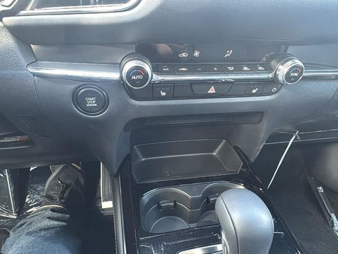 New 2025 MAZDA CX-30 AWD 2.5 S w/ Preferred Package image 19