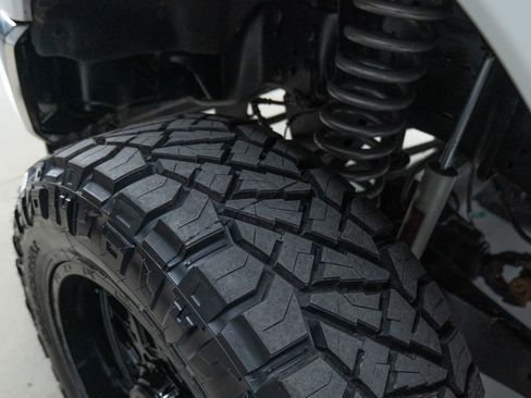 Used 2024 Ford F250 Lariat image 25