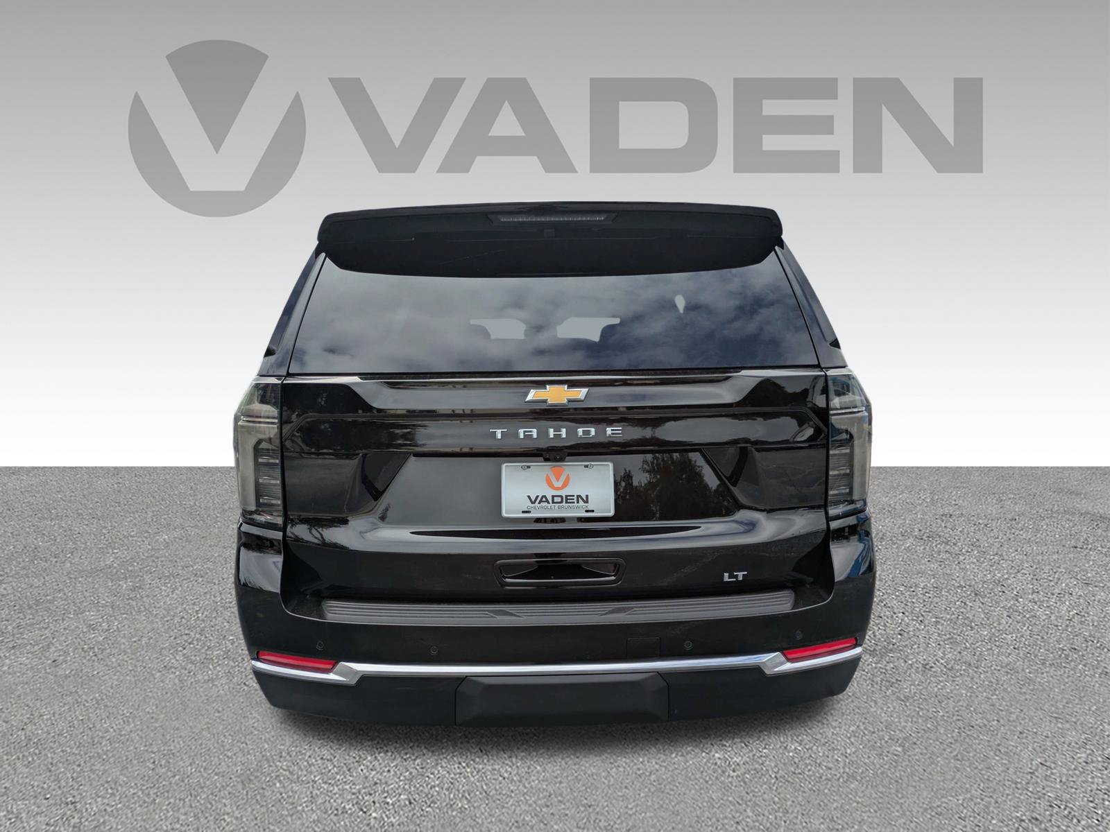 New 2026 Chevrolet Tahoe LT w/ Comfort Package RWD image 27