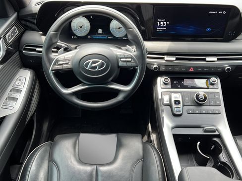 Used 2023 Hyundai Palisade Calligraphy FWD image 12