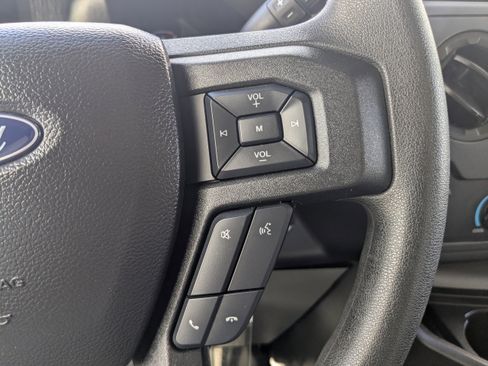 Used 2024 Ford E-350 and Econoline 350 Super Duty w/ Driver's Safety Package image 24