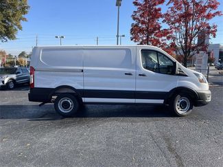New 2026 Ford Transit 150 Low Roof w/ Load Area Protection Package video 2