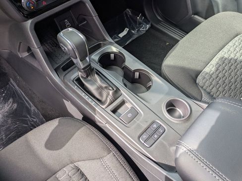 New 2025 Ford Ranger XLT w/ Convenience Package image 26