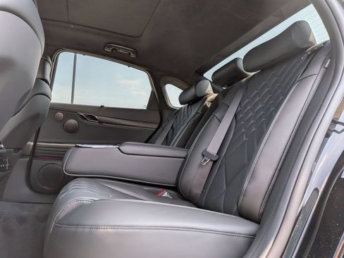 New 2026 Genesis G80 3.5T Prestige AWD/4WD image 26