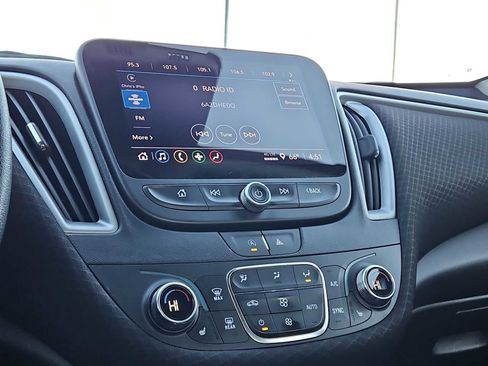 Certified 2023 Chevrolet Malibu LT image 27