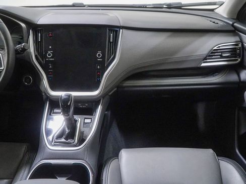 Used 2020 Subaru Outback Onyx Edition XT AWD/4WD image 37