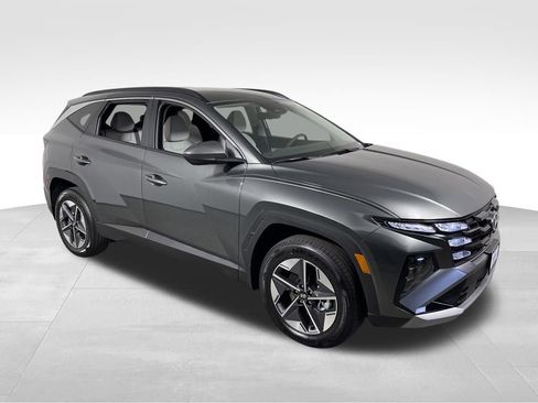 New 2026 Hyundai Tucson SEL image 7