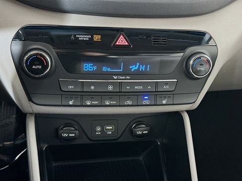 Used 2018 Hyundai Tucson Value image 15