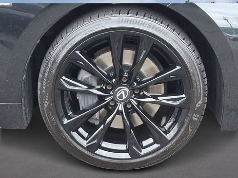 Used 2023 Lexus IS 350 F Sport w/ Memory Package AWD/4WD image 7
