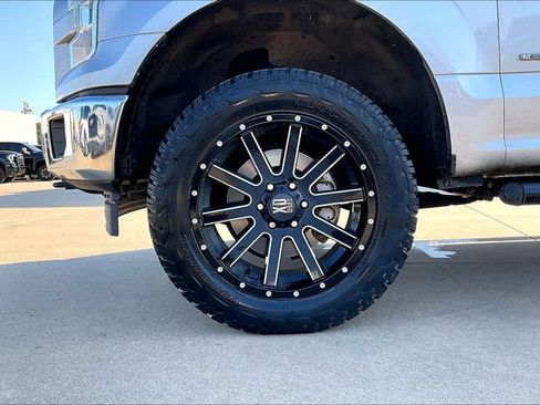 Used 2017 Ford F150 XL w/ Equipment Group 101A Mid AWD/4WD image 10