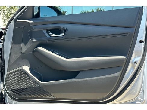Used 2026 Honda Accord LX image 20