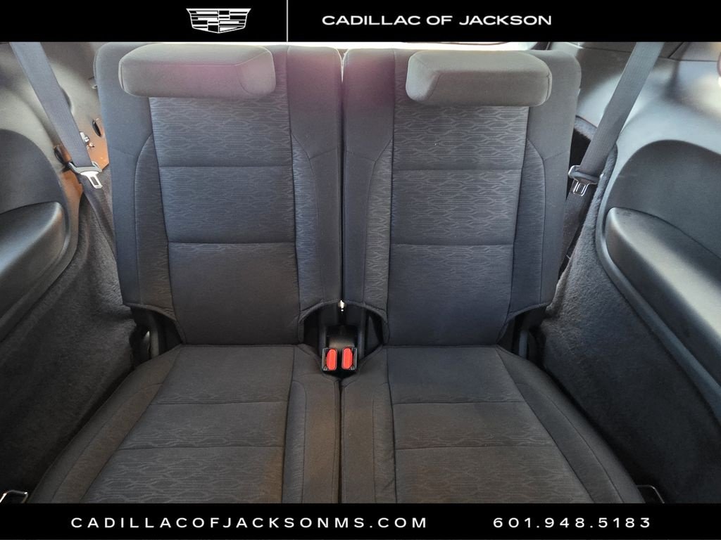 Used 2025 Dodge Durango GT AWD/4WD image 29