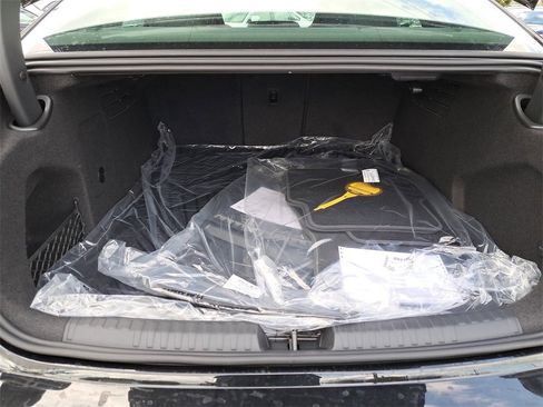 New 2026 Audi A6 Prestige image 30