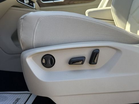 New 2026 Volkswagen Atlas SE image 27