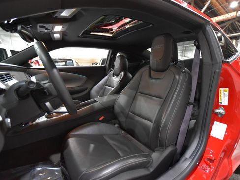 Used 2010 Chevrolet Camaro SS w/ RS Package RWD image 27