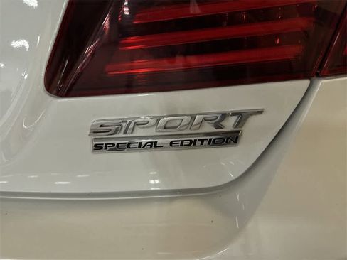 Used 2017 Honda Accord Sport Special Edition image 25