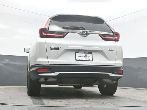 Used 2020 Honda CR-V EX image 40