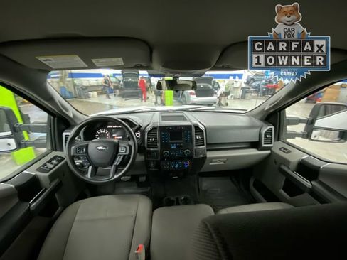 Used 2018 Ford F150 XLT w/ Trailer Tow Package AWD/4WD image 27