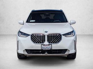 Used 2025 BMW X3 xDrive30i w/ Convenience Package AWD/4WD video 2