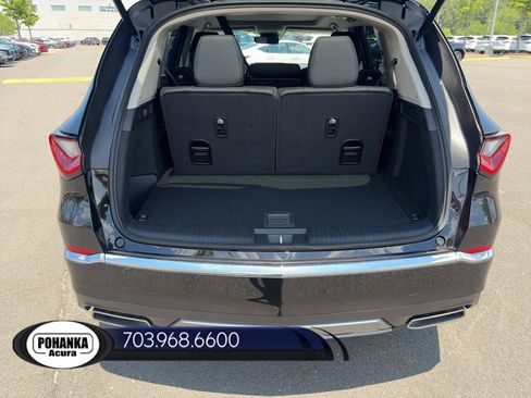 New 2026 Acura MDX FWD image 54
