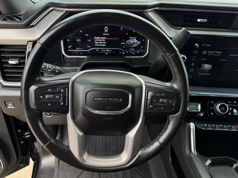 Used 2024 GMC Sierra 2500 Denali w/ Denali Reserve Package image 19