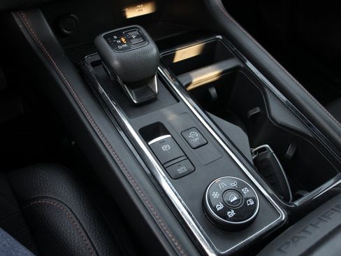 Used 2023 Nissan Pathfinder Rock Creek image 28