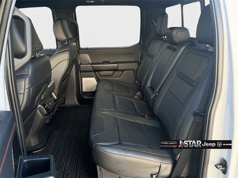 Used 2025 Ford F150 Raptor image 10