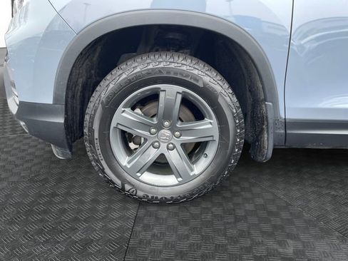 Certified 2023 Honda Ridgeline RTL-E image 12