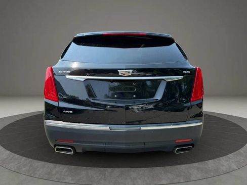 Used 2019 Cadillac XT5 Luxury AWD/4WD image 6