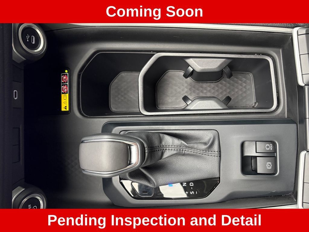 Used 2026 Toyota Grand Highlander AWD Hybrid image 54
