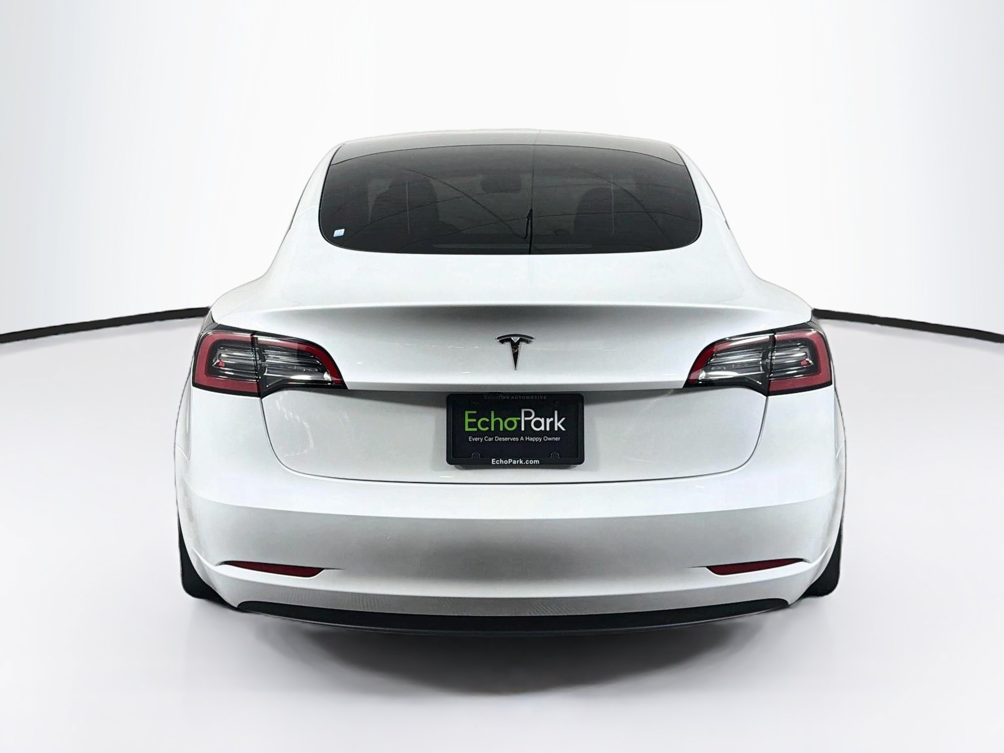 Used 2023 Tesla Model 3 Standard Range RWD image 7