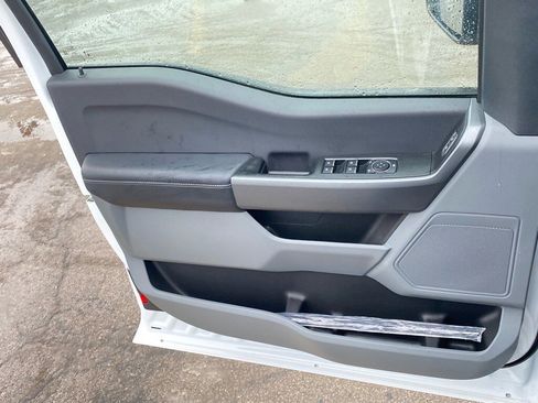 Used 2026 Ford F350 XL w/ STX Appearance Package image 19