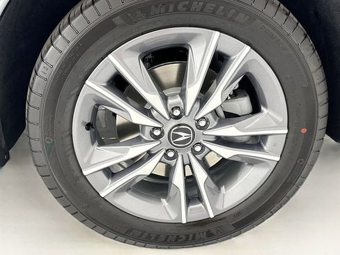 New 2026 Acura ADX FWD image 30