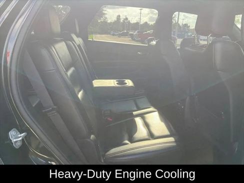 Certified 2024 Dodge Durango GT RWD image 20