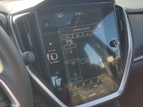 New 2026 Subaru Impreza 2.0i Sport image 21